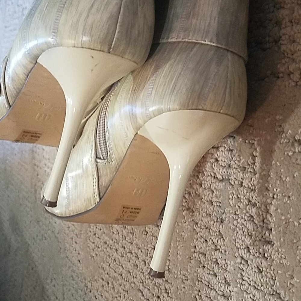 Michael Antonio Booties - image 6